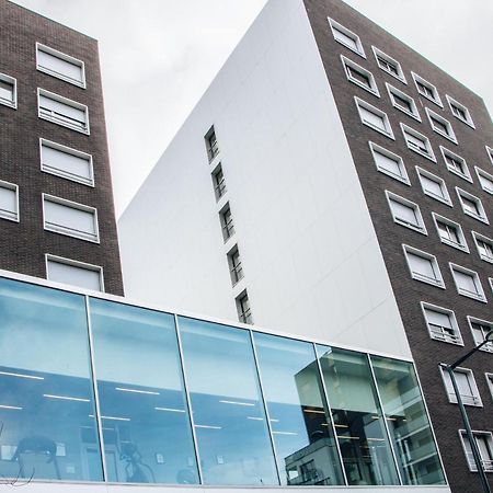 אפרטהוטל Twenty Business Flats Asnières מראה חיצוני תמונה